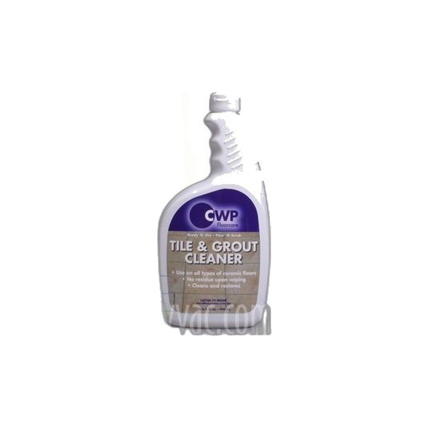 Tile Diamond Tile & Grout Cleaner - 32 oz