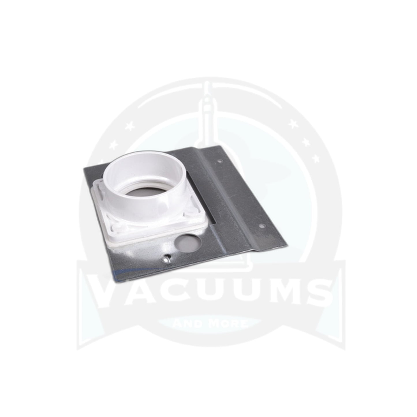 Nutone 330 Inlet Mounting Plate