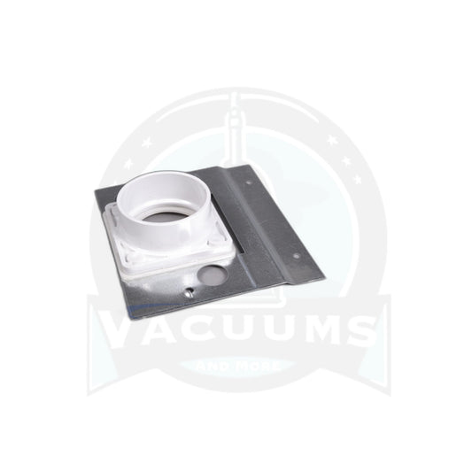 Nutone 330 Inlet Mounting Plate
