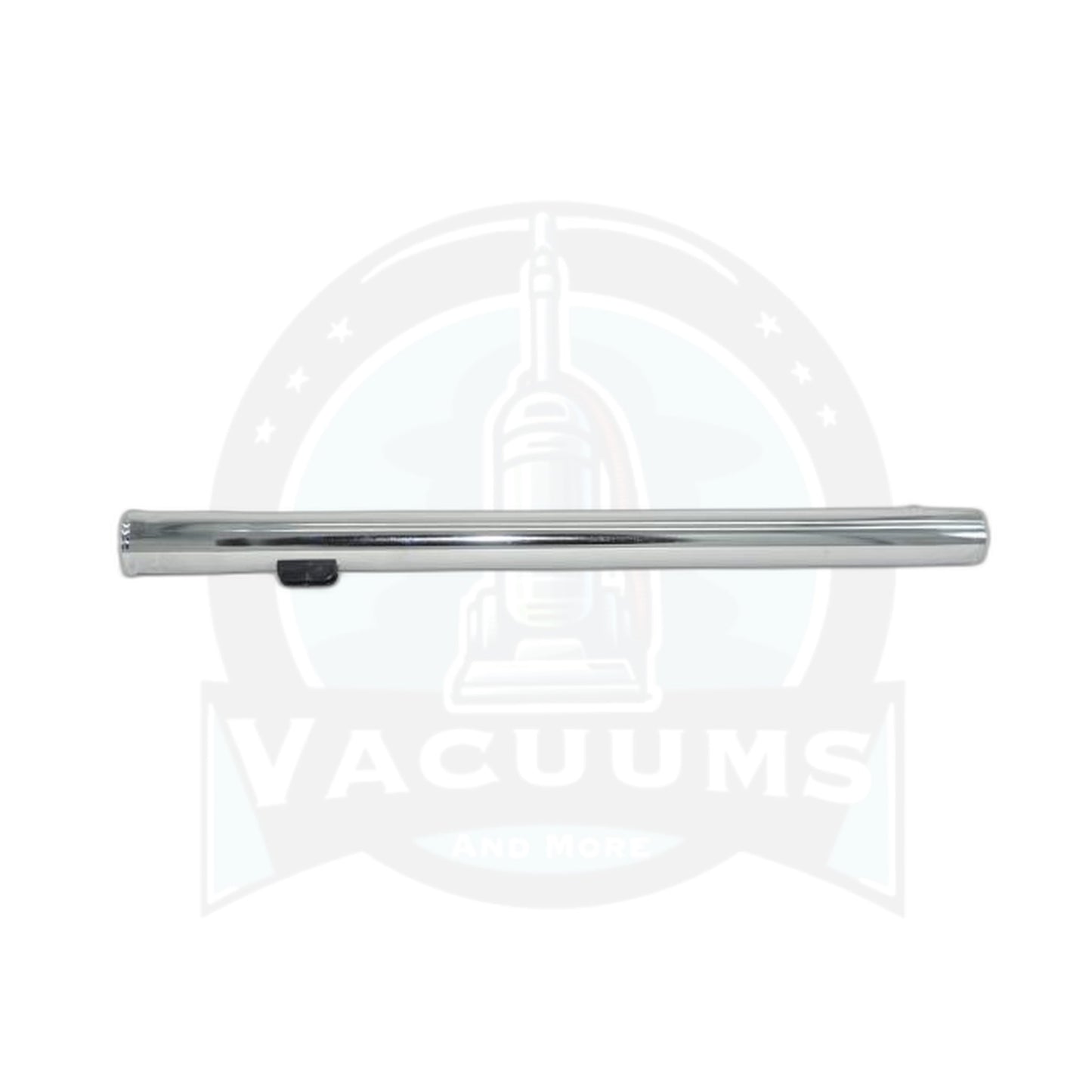 Universal WAND-1 1/4'',Metal with BUTTON AND CORD CLIP - Eureka
