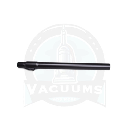 Aluminum Telescopic Ratchet Wand 1-1/4" Black (Fitall) - Vacuums and More