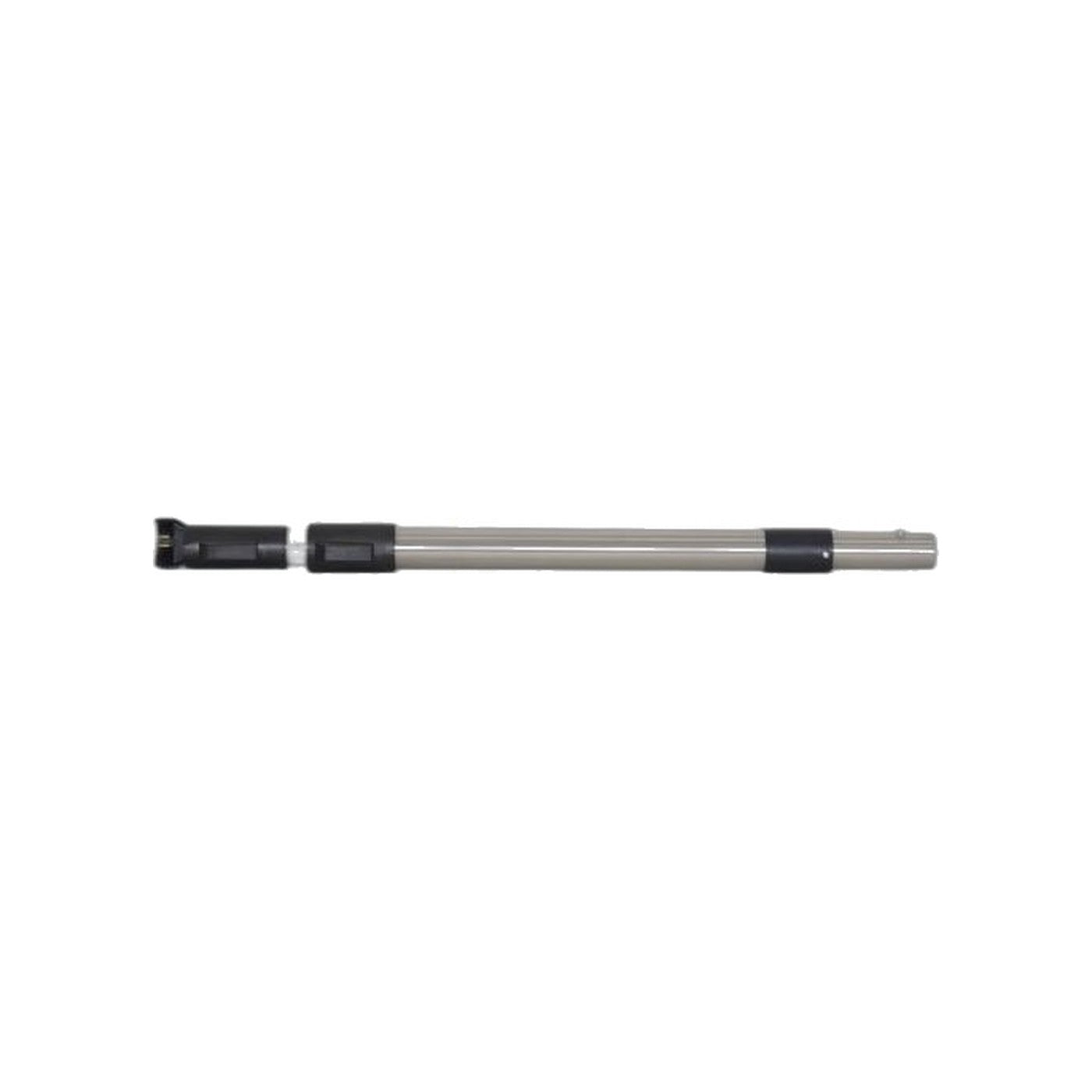 Hayden Telescopic Stainless Steel Wand - Fits Titan, Cen-Tec, AirVac, NuTone & More