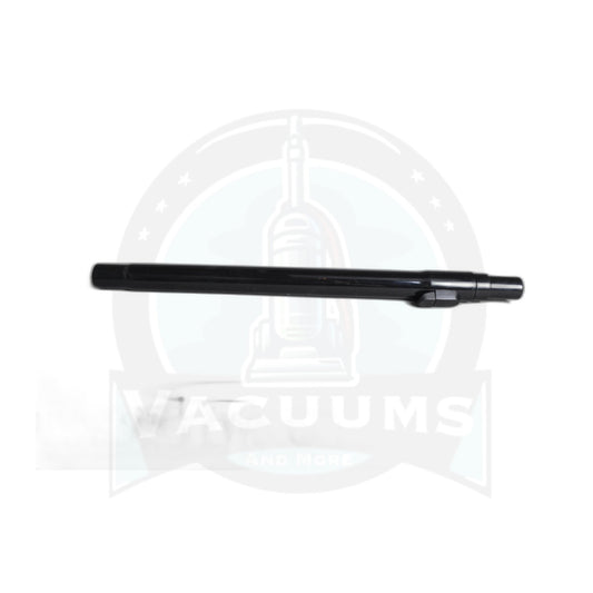 Fully Adjustable Telescopic Plastic Wand 1-1/4" Black (Fitall) - Vacuums and More