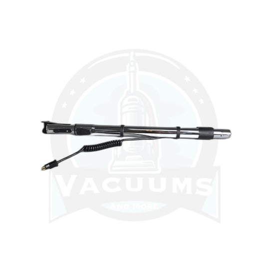 Telescopic Plastiflex Chateau Stainless Wand - Plastiflex