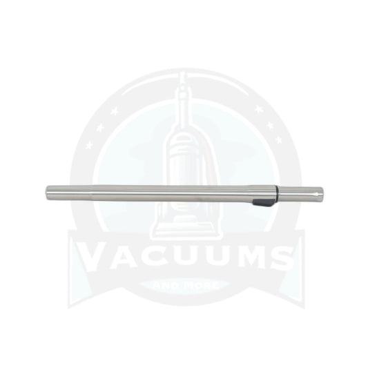 Fit-All 1-1/4" Stainless Steel Telescopic Wand - Friction Fit, No Button Lock - Sirena