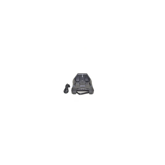 Hoover Commercial Backpack Dual Battery Charger