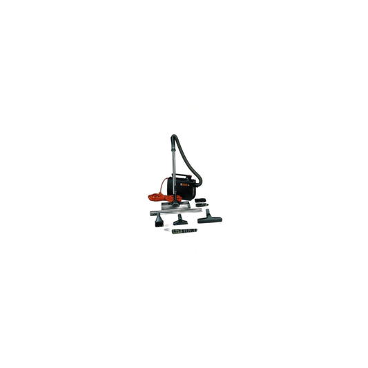 Hoover PortaPower Commercial Canister Vacuum - CH30000