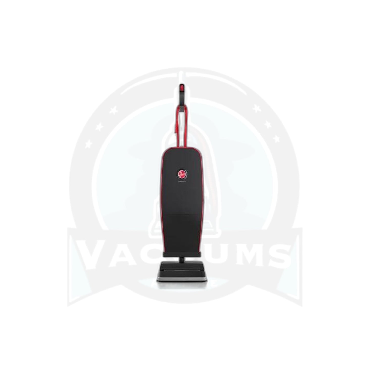 Hoover CH50200 Commercial Superior Lite - 40FT Cord - Circuit Board No Internet Sales / Extended Belt