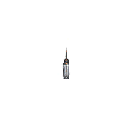 Hoover CH53010 TaskVac 13" Bagless Commercial Upright with On-Board Tools