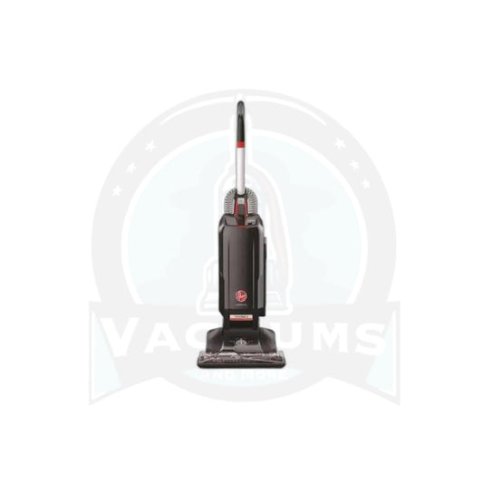 Hoover Commercial 15-Inch Bagged Upright Vacuum - CH54100 - Hoover