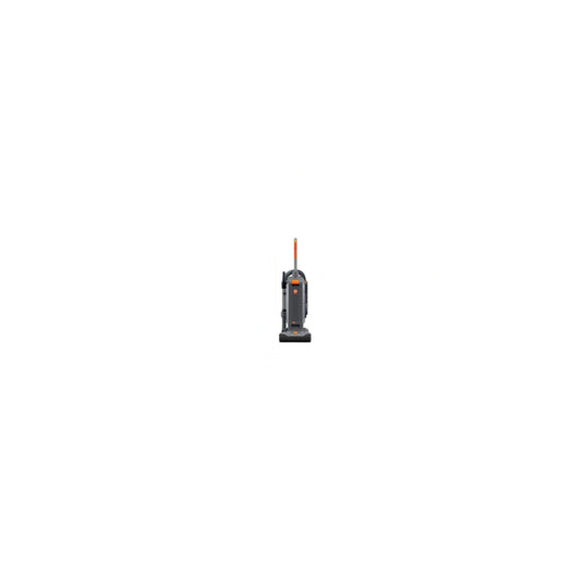 Hoover HushTone 13-Inch Commercial Bagged Upright Vacuum - CH54113
