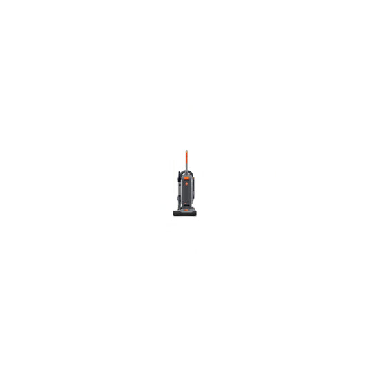Hoover CH54115 HushTone 15" Bagged Commercial Upright with InteliBelt
