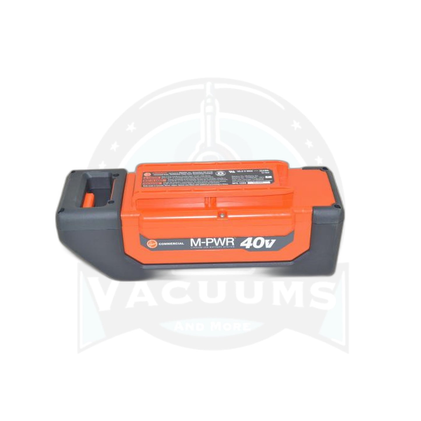 Hoover Battery - CH90040 Back Pack - Hoover