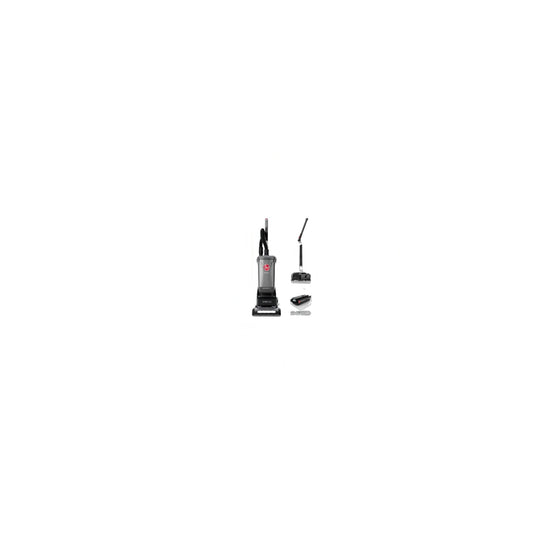 Hoover Commercial 40V Brushless Cordless Upright Vacuum - CH91600