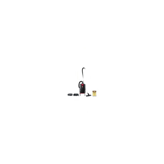Hoover CH93600 40V - Cordless Pack Back, 2 Run Time - Comes with Battery & Charger