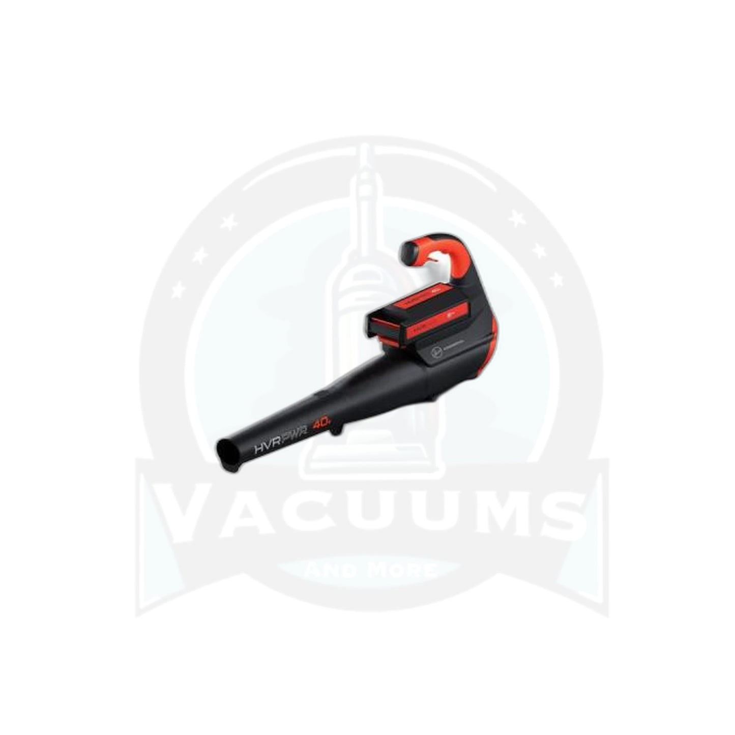 Hoover CH97019 Commercial Cordless Blower - Vacuums and More