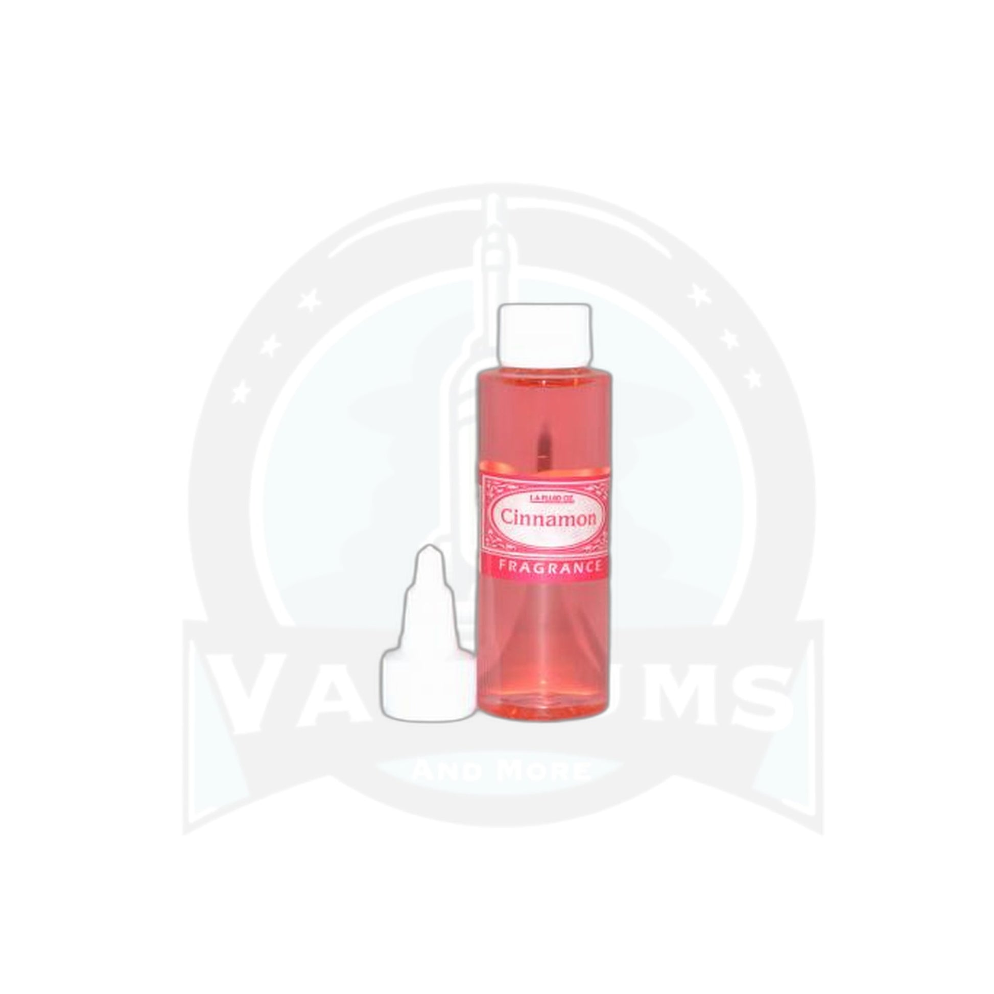 Cinnamon Fragrance- 1.6 oz Oil-base - Vacuums and More
