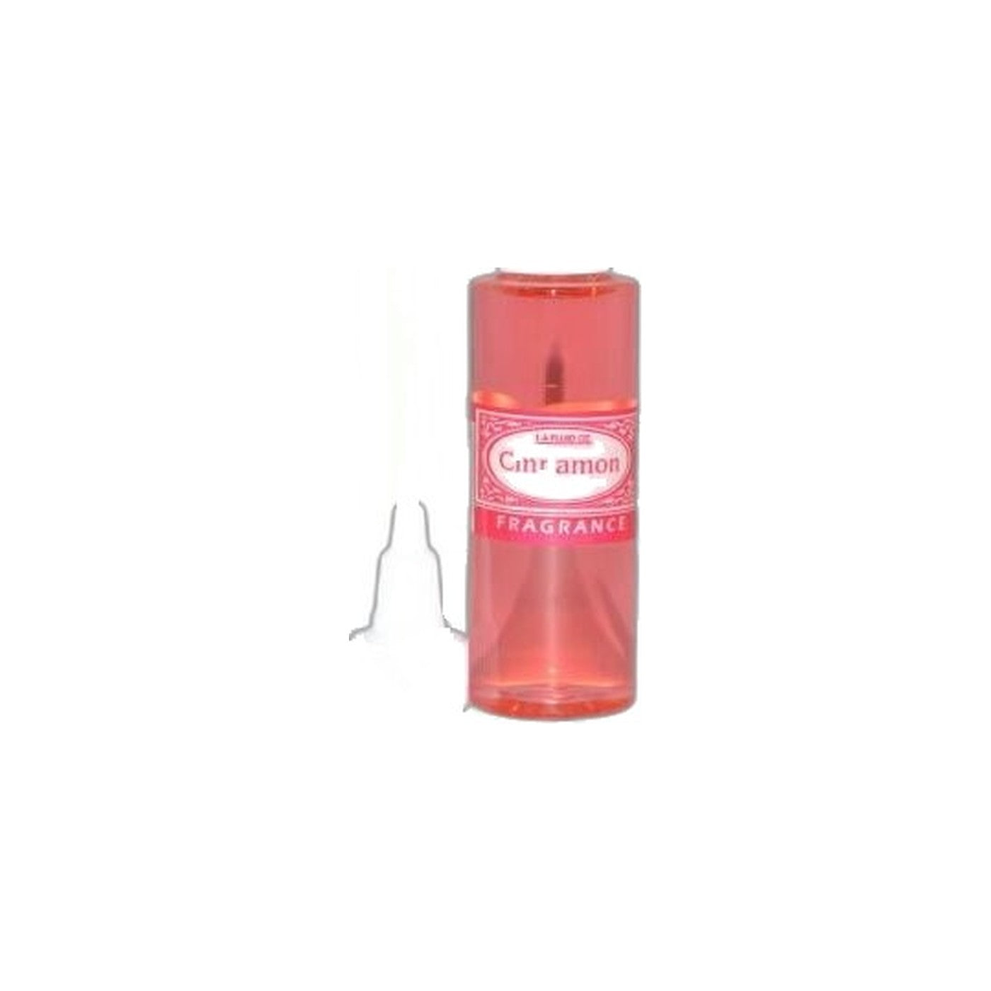 Cinnamon Fragrance- 1.6 oz Oil-base