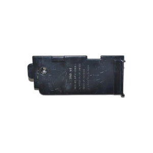 Carpet Pro FBP-14PW / Titan TC6000.2 Belt Cover