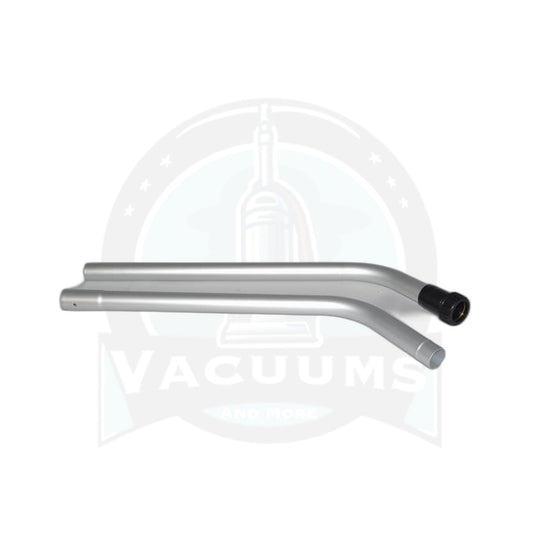 Commercial Aluminum S-Type Wand - 1.5 Inch, 2 Piece - Perfect