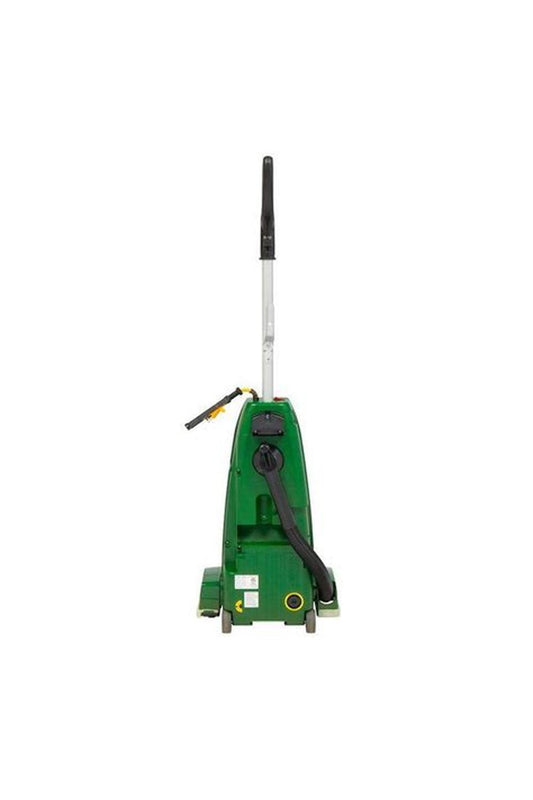 Pro-Series Standard 10 Amp 2-Stage Motor, 14-In. Nozzle