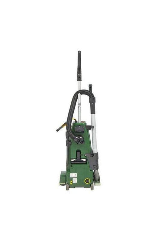 Pro-Series Quick Draw 10 Amp 2-Stage Motor, 14-In. Nozzle