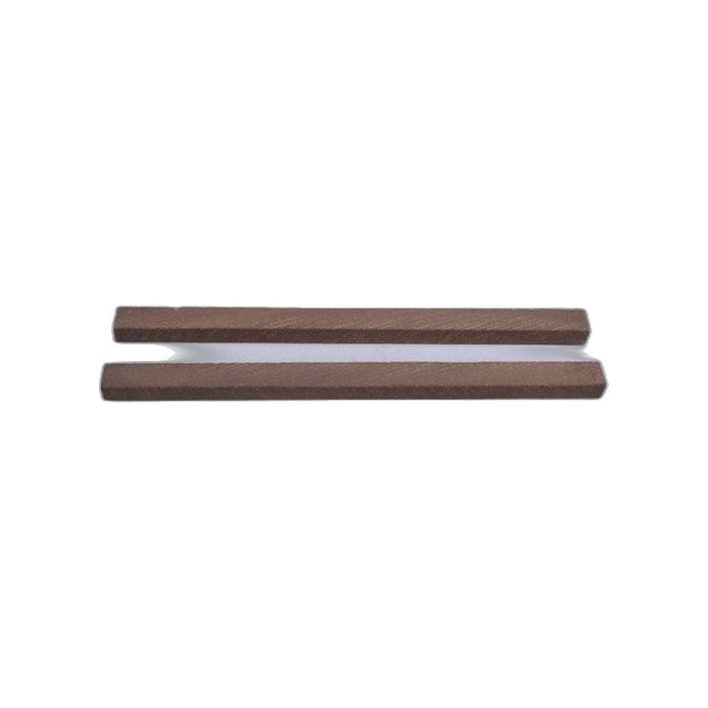 Commutator Cutter - Hard Brown - 2 Pack, 1/4 X 1/2 - 2 Pack