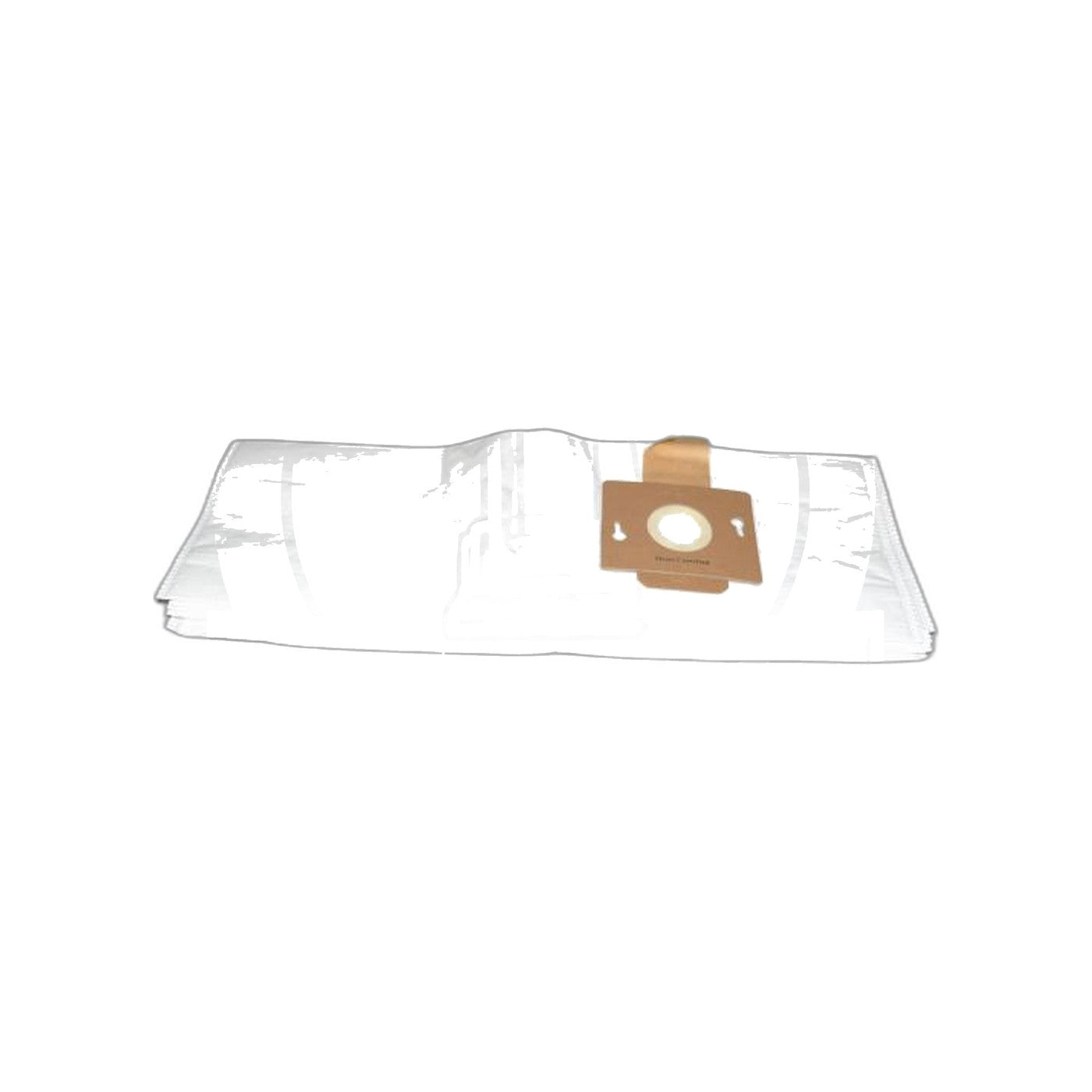 Carpet Pro Cpulw HEPA Paper Bags - 6 Pack