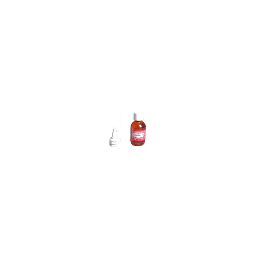 Cranberry Fragrance - 1.6 oz Oil-base
