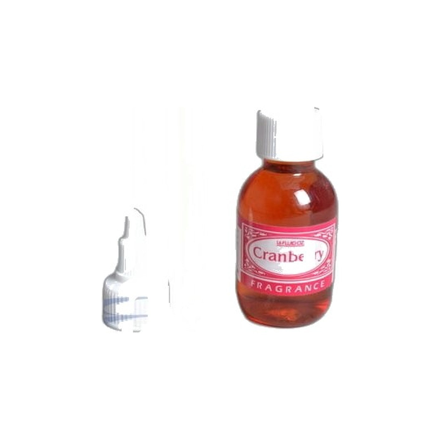 Cranberry Fragrance - 1.6 oz Oil-base