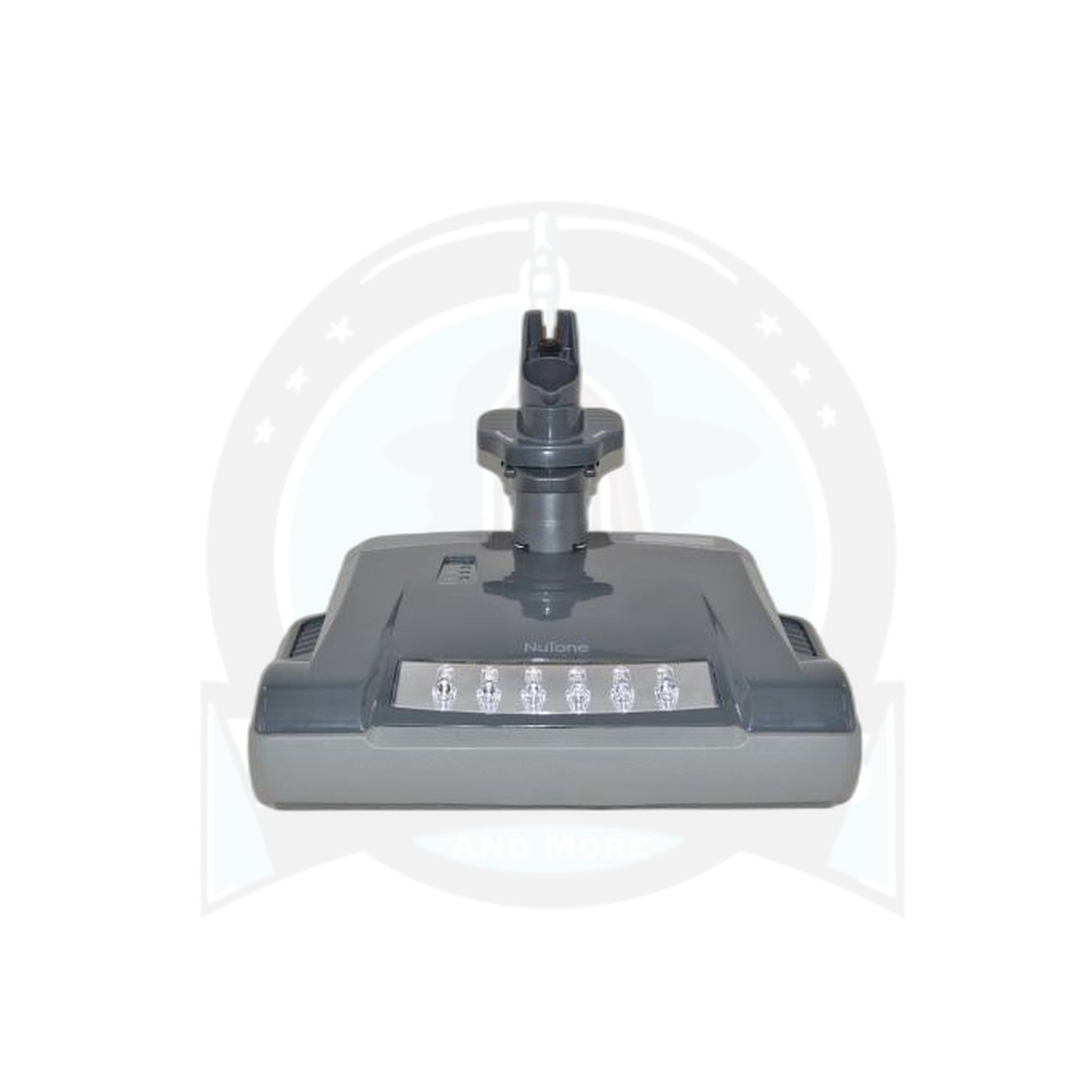 Power Nozzle Unit Nutone Central Vacuum - Nutone