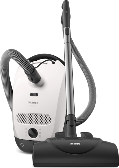 Bank's Oreck Vacuum and Clean Home Centers