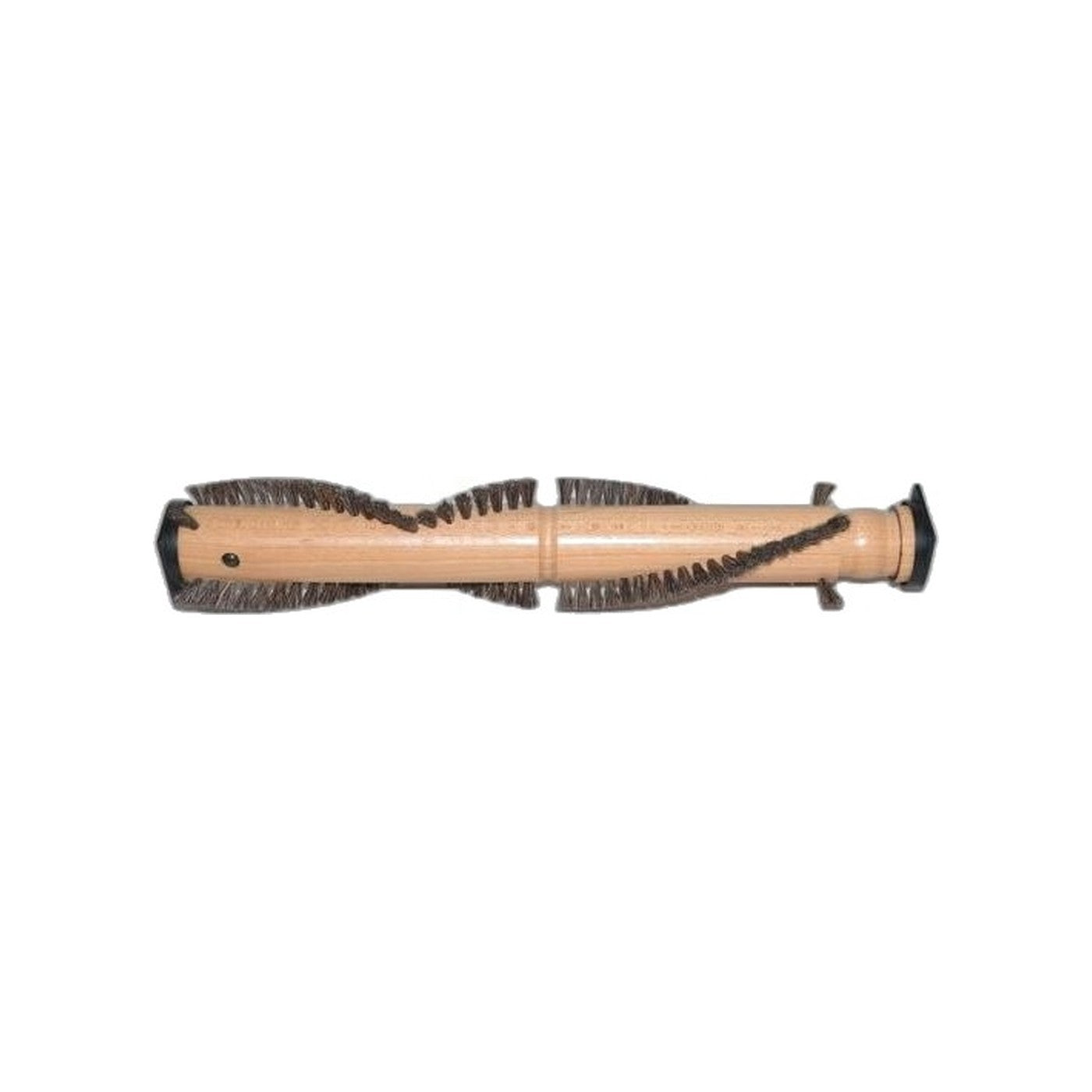 Titan T500 Horse Hair Brush Roll for Hard Surfaces - 12 Inches
