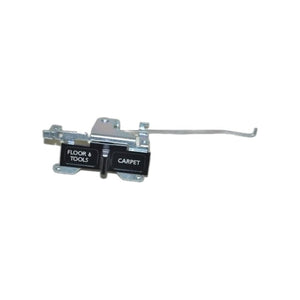 Maytag/Riccar/Simplicity Carpet/Floor Switch Assembly
