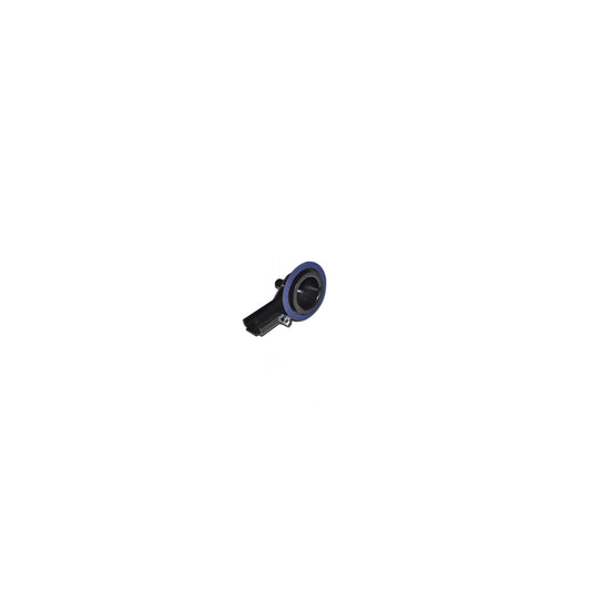 Carpet Pro Fan Duct Cover - W Seal Fuller Brush Spiffy Maid