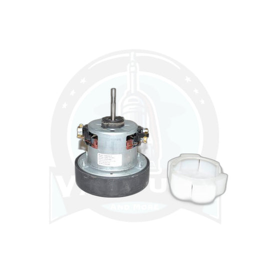 Fuller Brush Motor Assembly - FBP-14PWBP Upright - Fuller Brush