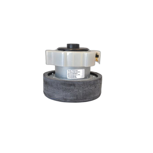 Carpet Pro 12 AMP Motor for SCBP1 Backpack / Sanitaire SC412