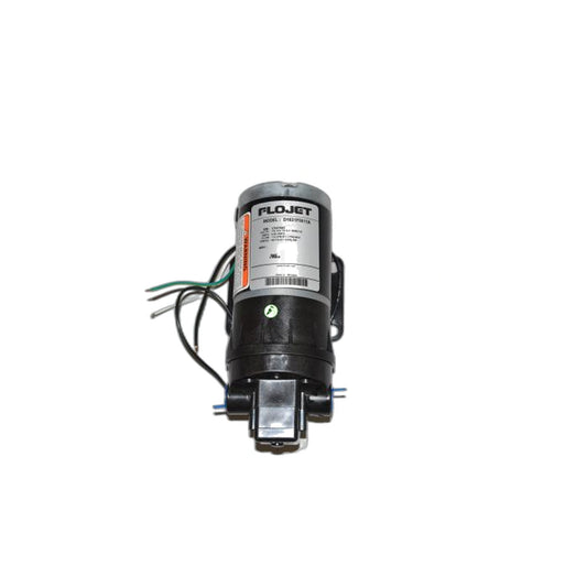 Pump-flo Jet - 60 Psi, 115V, 2 Cam - Has Viton Check Valve
