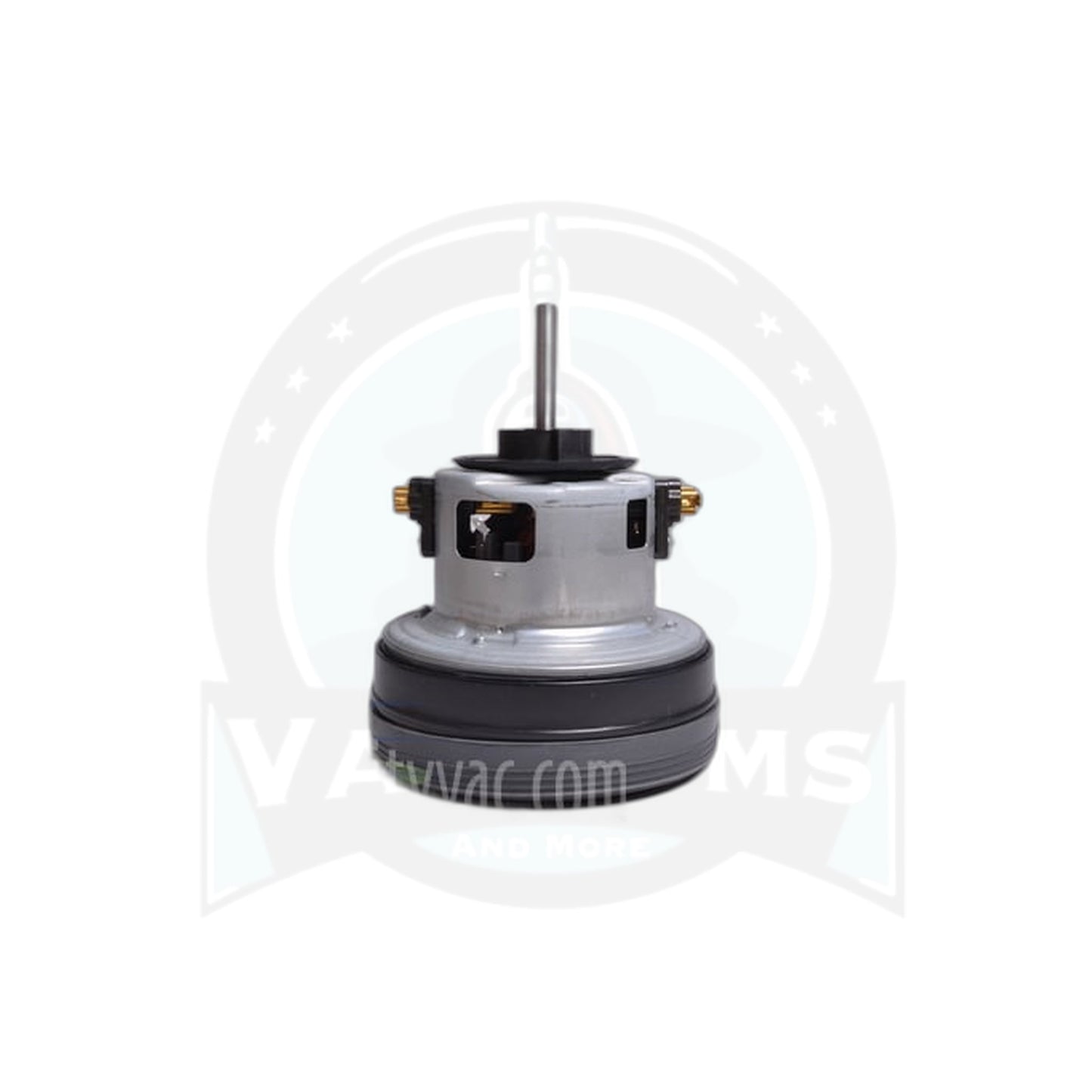 Titan Cpu Series Fuller Brush - Upright Motor - T4000.2 - Fits TC6000, Not TC6000.2 - Carpet Pro