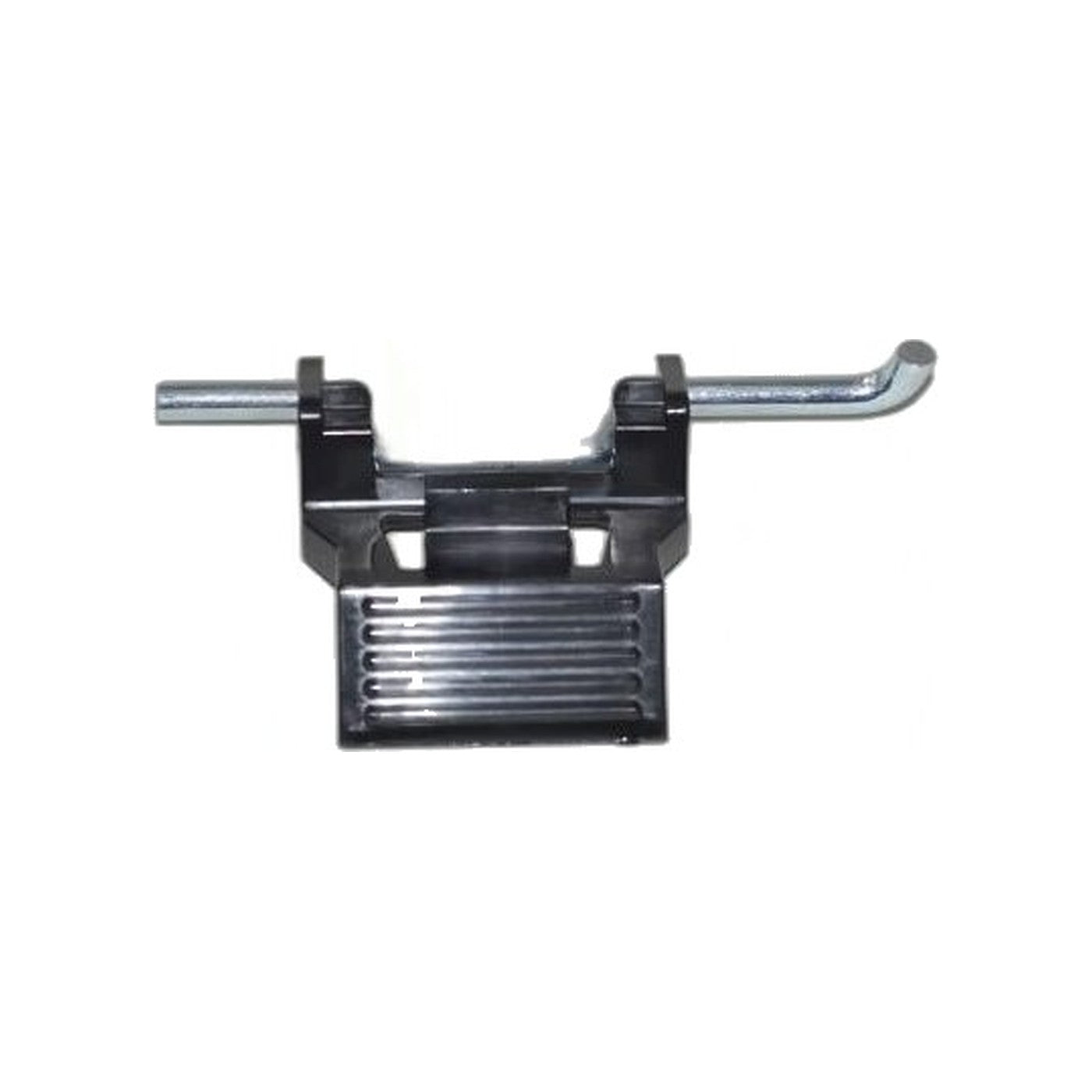 Clean Max Upright Pedal Release - Riccar S10 - Titan T500 - With Axle, No Spring