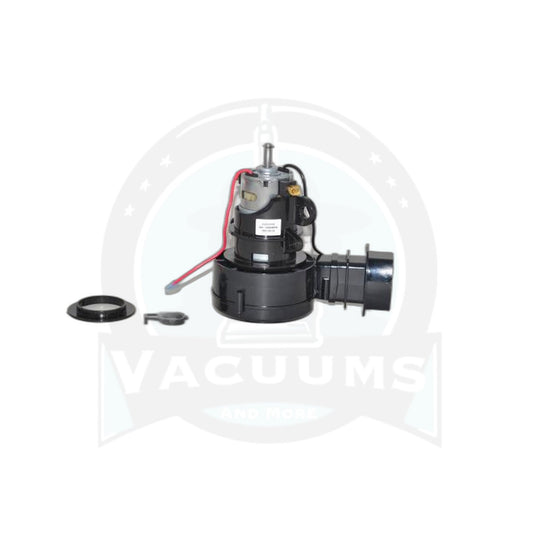 Clean Max Upright Motor - Titan T500 Cord Free - 48V DC - Clean Max