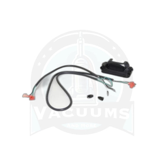 Riccar/Simplicity Cordless ULW Wire Harness Kit with Terminal Posts