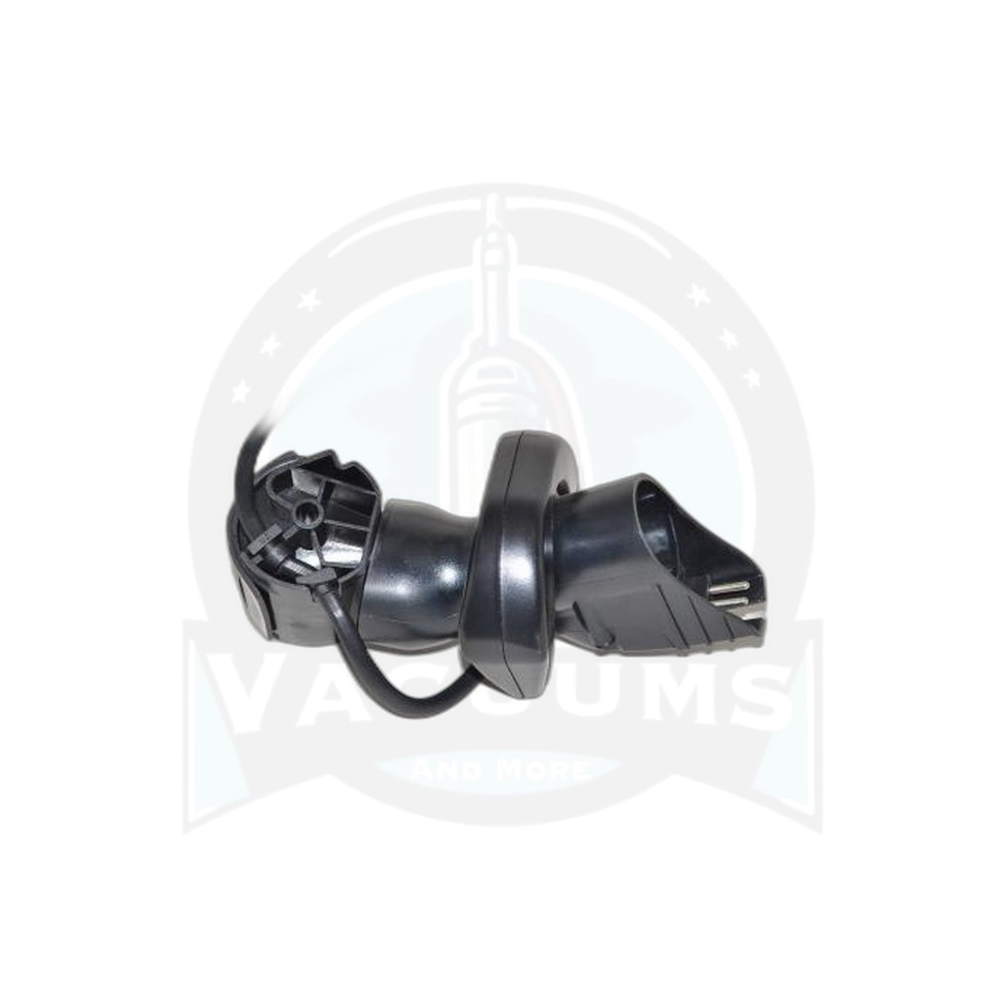 Cen-Tec Swivel Neck-cen Tec CB100 Power Nozzle - Cen-Tec