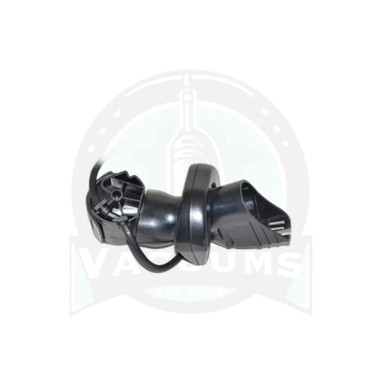 Cen-Tec Swivel Neck-cen Tec CB100 Power Nozzle - Cen-Tec
