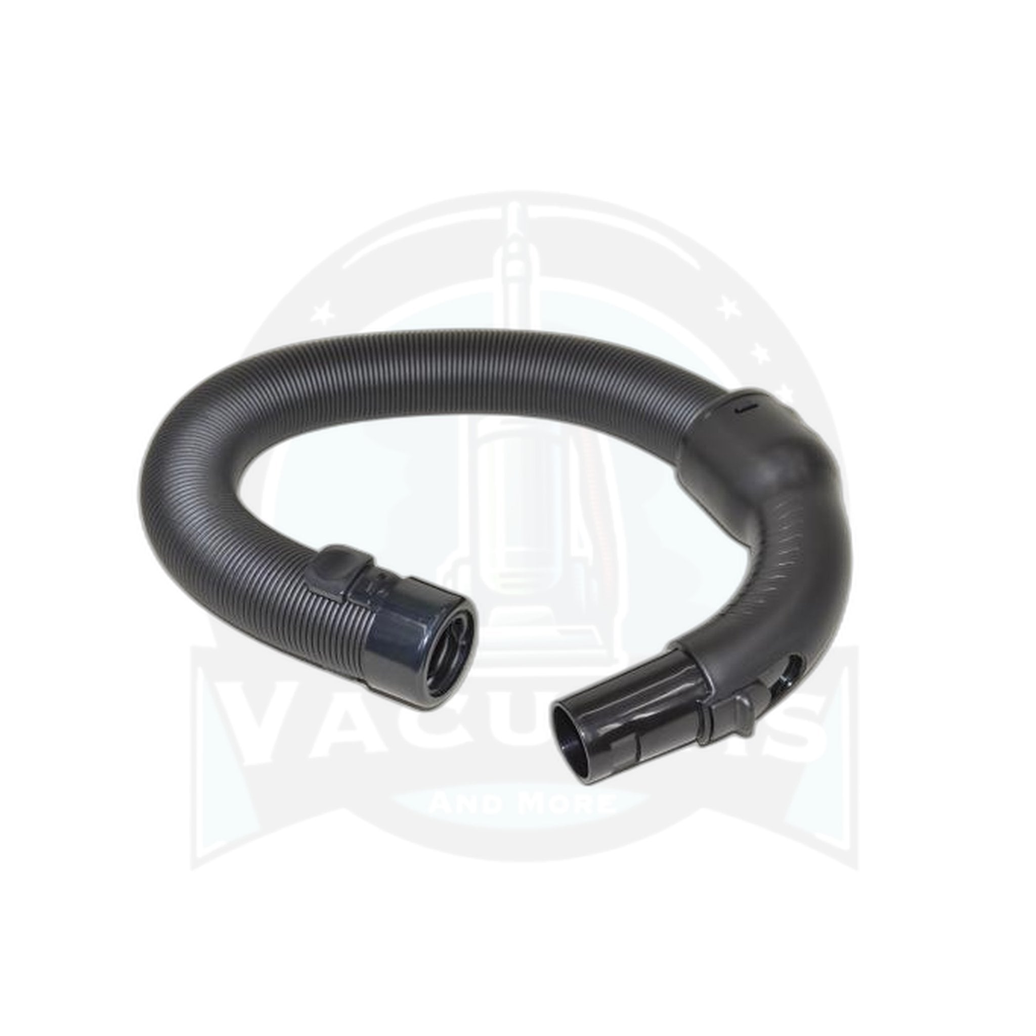 Riccar D355-1000C Hose & Handle Assembly