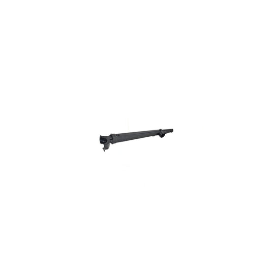 Carpet Pro Handle - Lower with Upper Fan Housing Fuller Brush Spiffy Maid