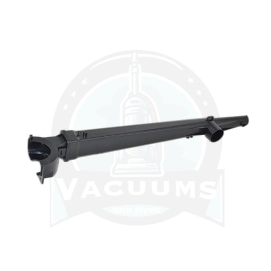 Carpet Pro Handle - Lower with Upper Fan Housing Fuller Brush Spiffy Maid - Carpet Pro