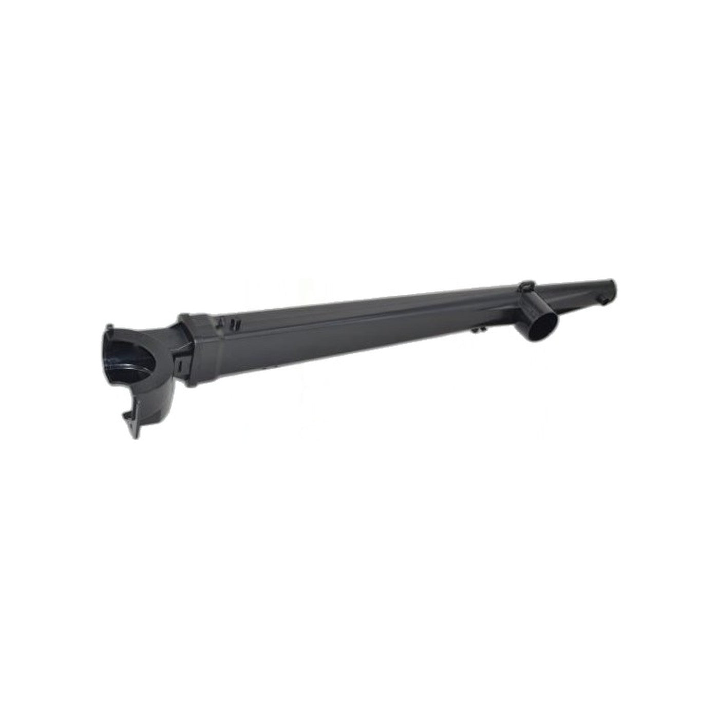 Carpet Pro Handle - Lower with Upper Fan Housing Fuller Brush Spiffy Maid