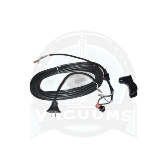 Fuller Brush Power Cord - FB-SM Speedy Maid Upright - Fuller Brush