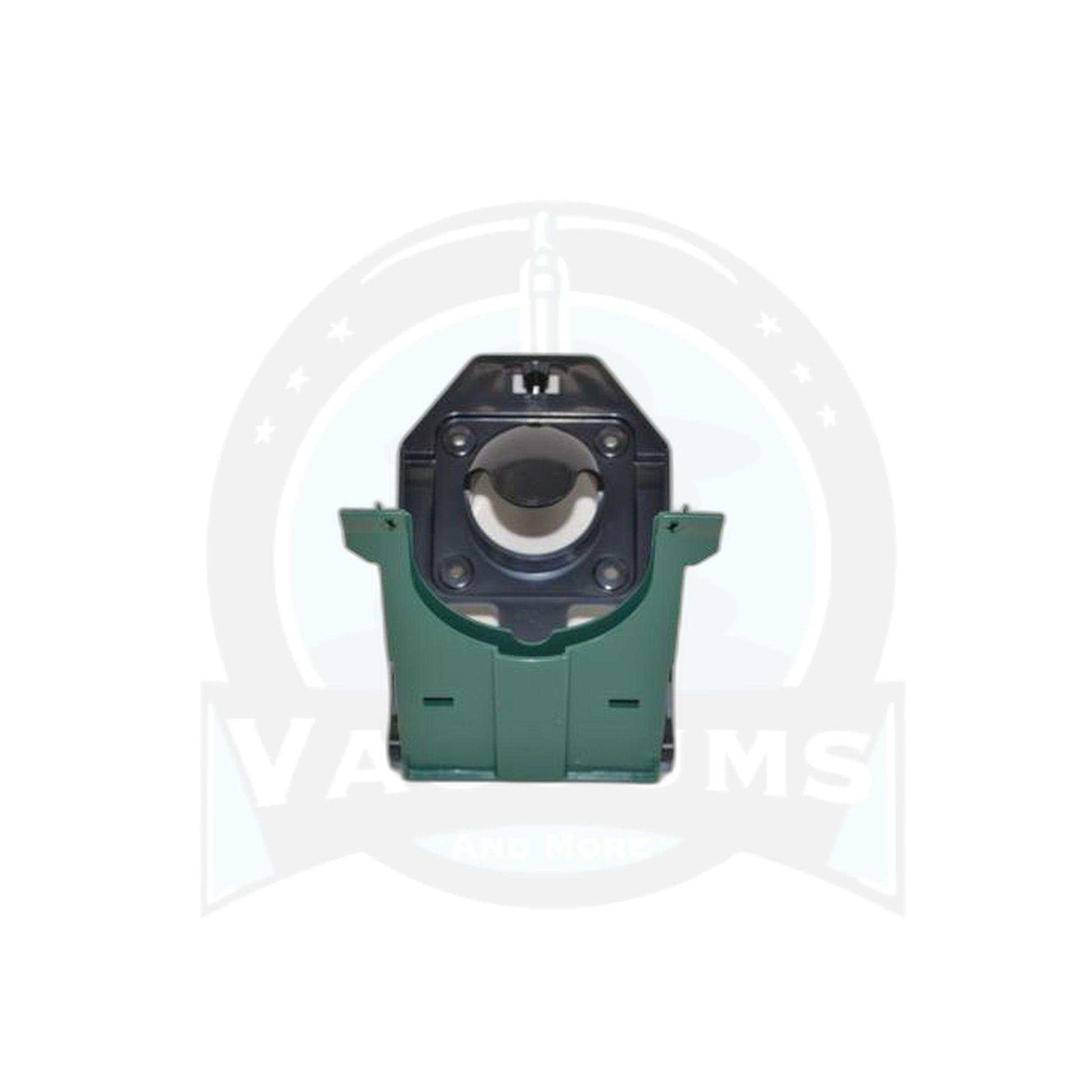 Clean Max Bag Mount Assembly - Titan T500 Cordfree Upright - Clean Max